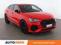 Audi RS Q3 2.5 TFSI S tronic quattro Roşu - thumbnail 8