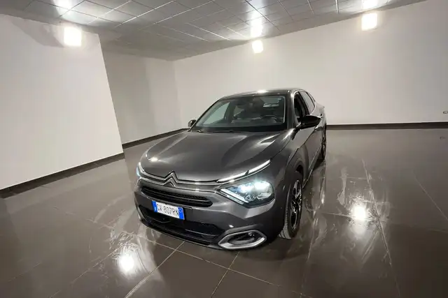 Citroen C4 C4 X 1.5 bluehdi Max s&s 130cv eat8