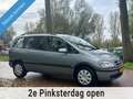 Opel Zafira 1.6-16V Comfort AIRCO!7PERSOONS!APK!KOOPJE! Gri - thumbnail 1