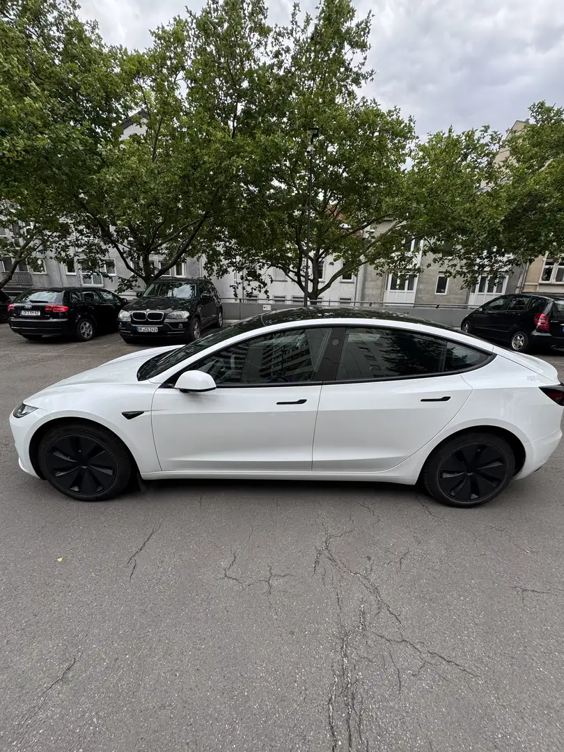 Tesla Model 3 Langstreckenbatt. Allradantrieb Dual Motor - 2