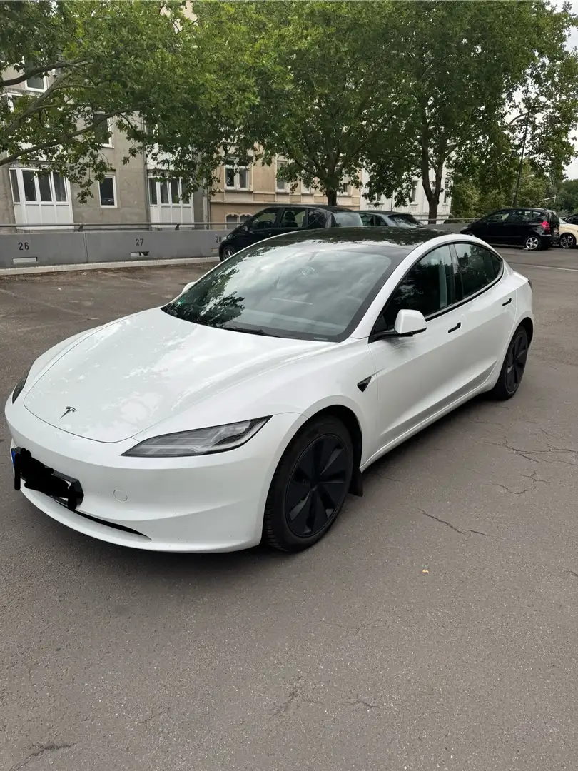 Tesla Model 3 Langstreckenbatt. Allradantrieb Dual Motor - 1