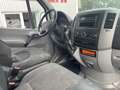 Mercedes-Benz Sprinter 313 CDI Pritsche LKW Plane Klima Weiß - thumbnail 10