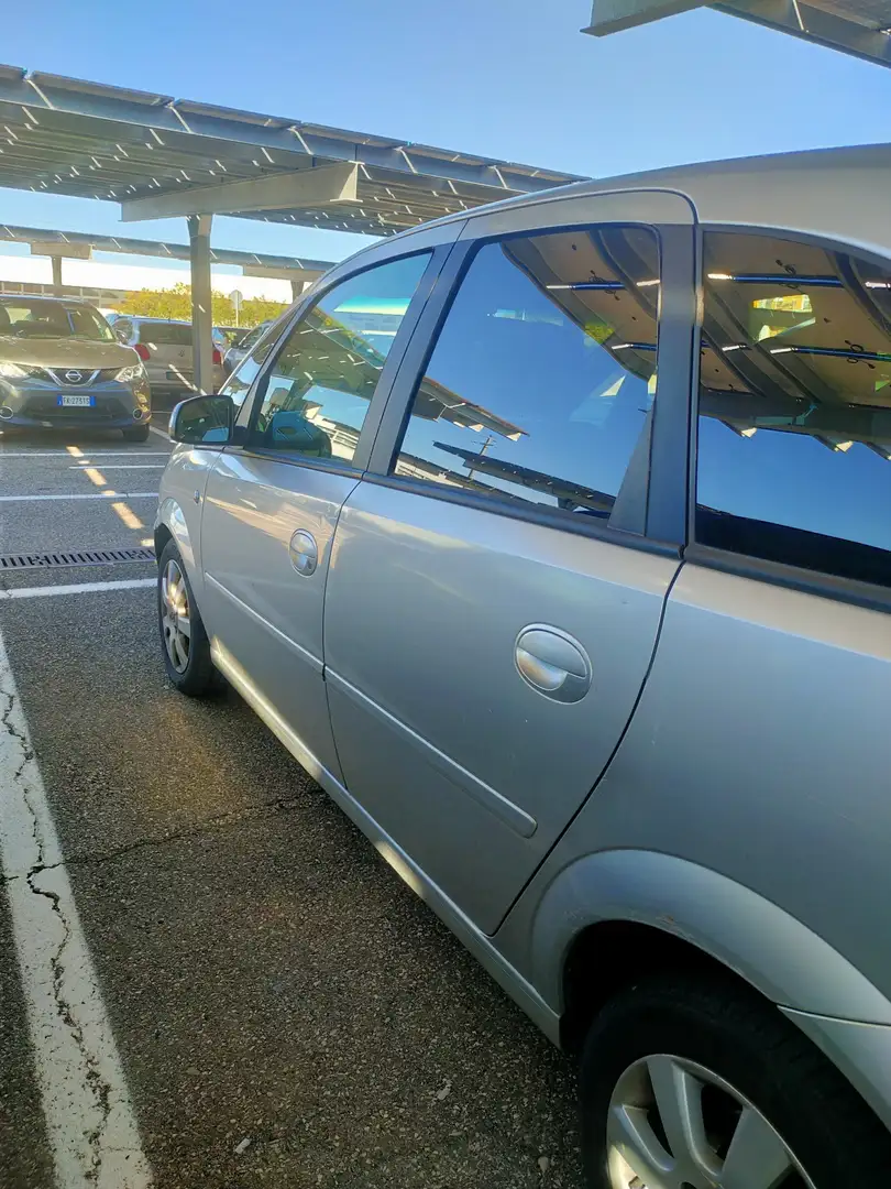 Opel Meriva 1.4 16v Club - 2