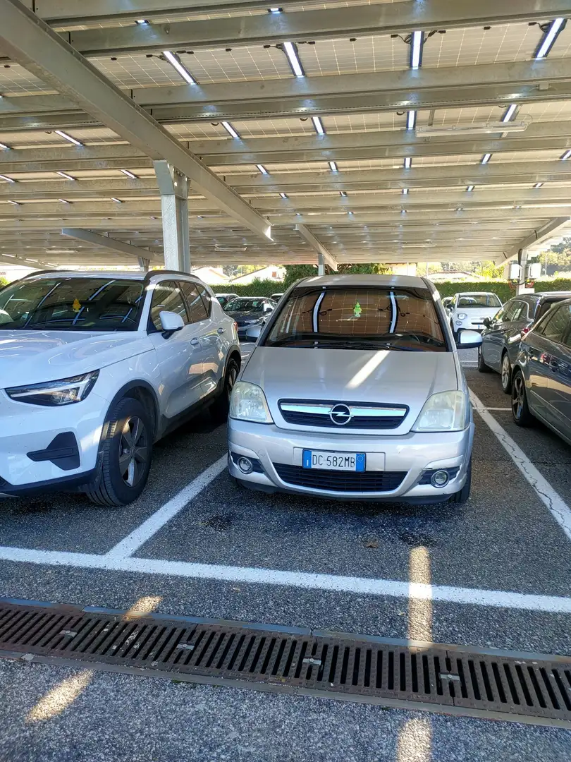 Opel Meriva 1.4 16v Club - 1