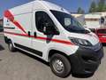 Citroen Jumper Blanco - thumbnail 2