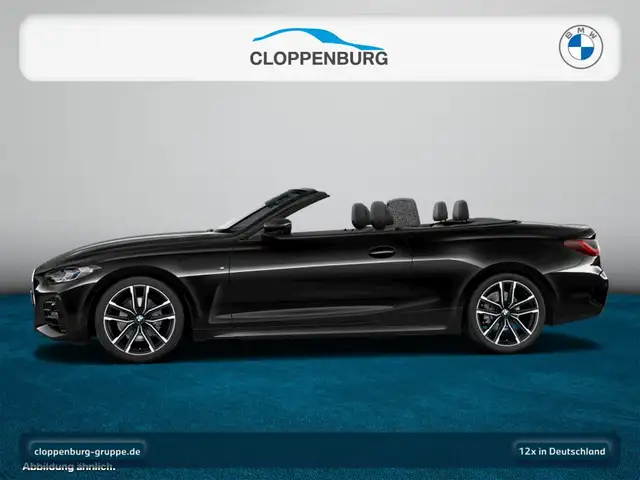 BMW 4 Series view 6