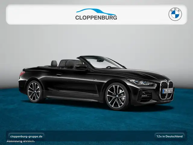 BMW 4 Series view 10