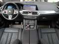 BMW X6 M Competition Zwart - thumbnail 6