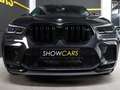 BMW X6 M Competition Zwart - thumbnail 2