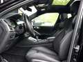 BMW X6 M Competition Zwart - thumbnail 9