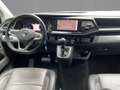Volkswagen T6.1 Caravelle Highline 4Motion 2.0 TDI DSG AHK Schwarz - thumbnail 10