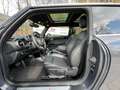 MINI Cooper S 163CV/Toit ouvrant pano/Cuir/GPS/Clim auto/Gar 12M Grijs - thumbnail 10
