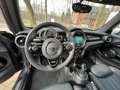 MINI Cooper S 163CV/Toit ouvrant pano/Cuir/GPS/Clim auto/Gar 12M Gris - thumbnail 18