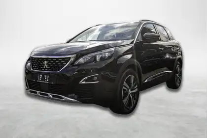 Annonce voiture d'occasion Peugeot 3008 - CARADIZE