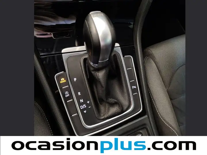 Volkswagen Golf VII 1.4 TSI BMT Sport ACT T. DSG 3p 2016, foto 5