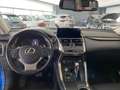 Lexus NX 300h Hybrid 4WD Executive Azul - thumbnail 11