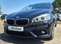 BMW 218 i Aut. Sport-Line+Parkassist+ Noir - thumbnail 14
