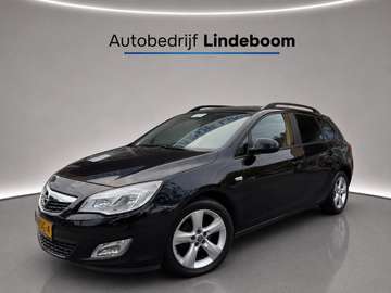 Sports Tourer 1.4 Edition Trekhaak,Airco,Cruise co