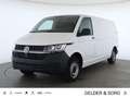 Volkswagen T6.1 Transporter T6.1 Kasten ABTe LR 3Sitze*Parkpilot*Schiebetür Alb - thumbnail 1