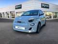 Fiat 500e Elettrica 95cv Bianco - thumbnail 1