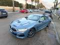 BMW 840 Serie 8 G15 2018 840d Coupe xdrive auto Blu/Azzurro - thumbnail 9