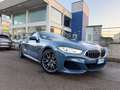 BMW 840 Serie 8 G15 2018 840d Coupe xdrive auto Blu/Azzurro - thumbnail 2