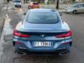 BMW 840 Serie 8 G15 2018 840d Coupe xdrive auto Blu/Azzurro - thumbnail 7
