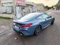 BMW 840 Serie 8 G15 2018 840d Coupe xdrive auto Blu/Azzurro - thumbnail 5