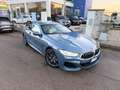 BMW 840 Serie 8 G15 2018 840d Coupe xdrive auto Blu/Azzurro - thumbnail 1