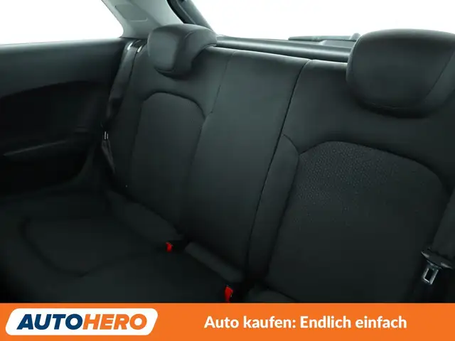 Audi A1 view 14
