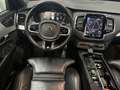 Volvo XC90 R Design AWD 7.Sitzer AHK Kamera PANO ACC Grau - thumbnail 9