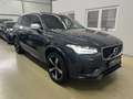 Volvo XC90 R Design AWD 7.Sitzer AHK Kamera PANO ACC Grau - thumbnail 3