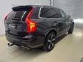 Volvo XC90 R Design AWD 7.Sitzer AHK Kamera PANO ACC Grau - thumbnail 4
