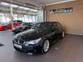 BMW M5 Limousine HEADUP/NAVI/PDC/LEDER/SOUND/MEMORY/ Schwarz - thumbnail 1