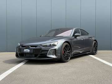 RS E-Tron GT - Carbon - Matrix - Massage - B&O - HEAD UP