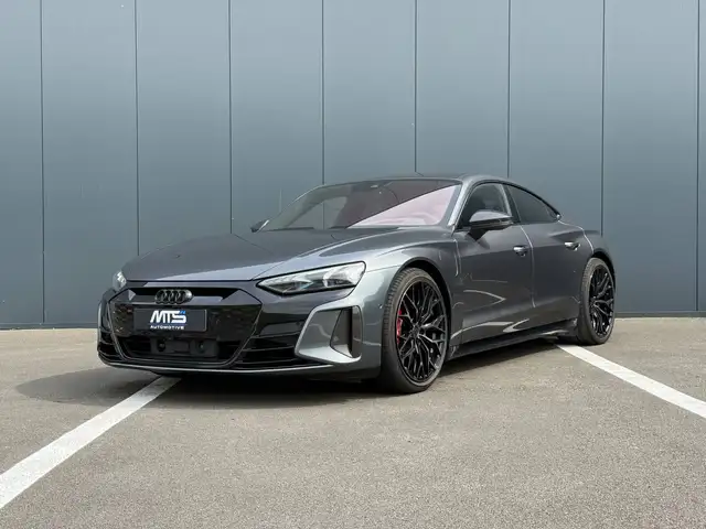 Audi RS e-tron GT RS E-Tron GT  - Carbon - Matrix - Massage - B&O - HEAD UP