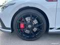 Volkswagen Golf VIII 2.0 TSI 300CH GTI CLUBSPORT DSG7 Blanc - thumbnail 13