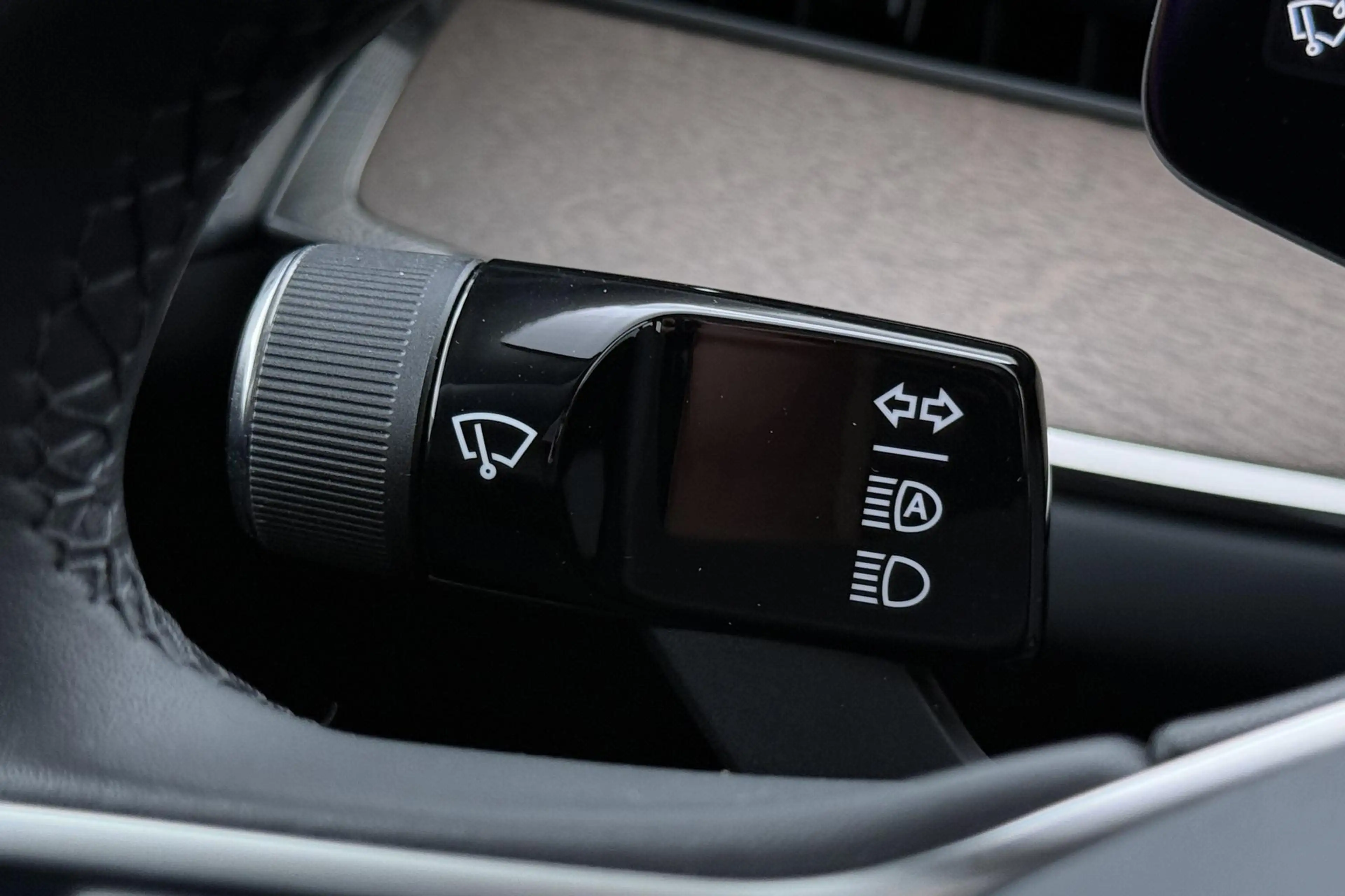 Volvo ES90 Single Motor Extended Range Ultra 92 kWh | FACELIF — photo 37
