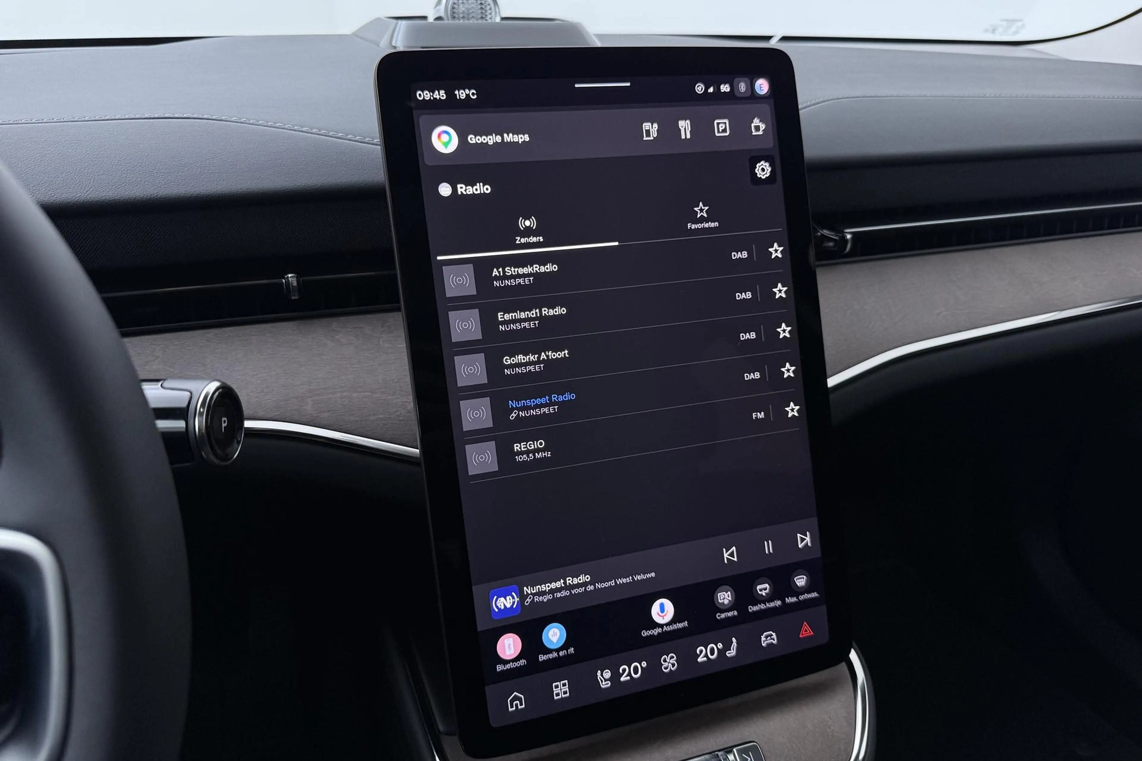 Volvo ES90 Single Motor Extended Range Ultra 92 kWh | FACELIF — photo 23