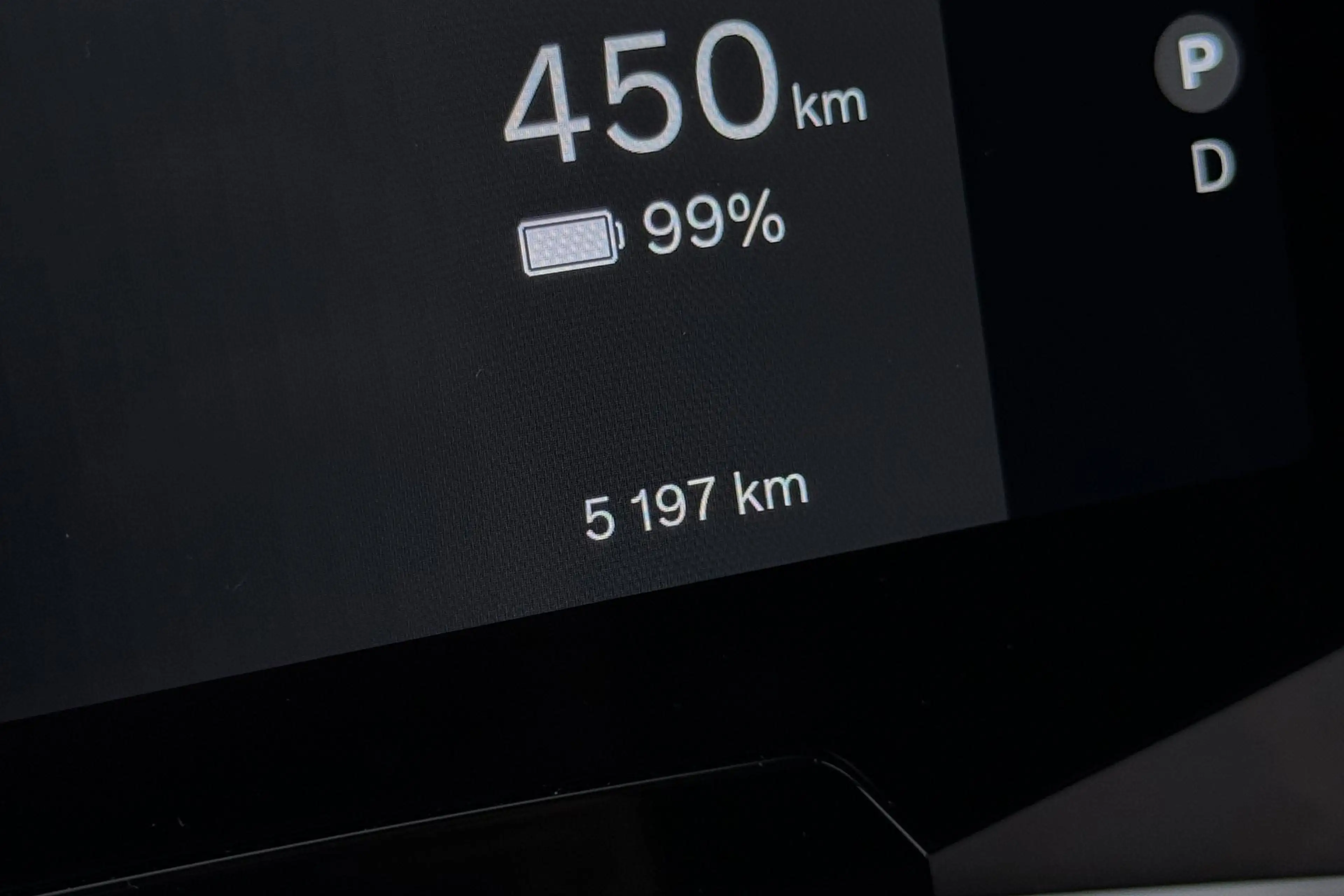 Volvo ES90 Single Motor Extended Range Ultra 92 kWh | FACELIF — photo 19