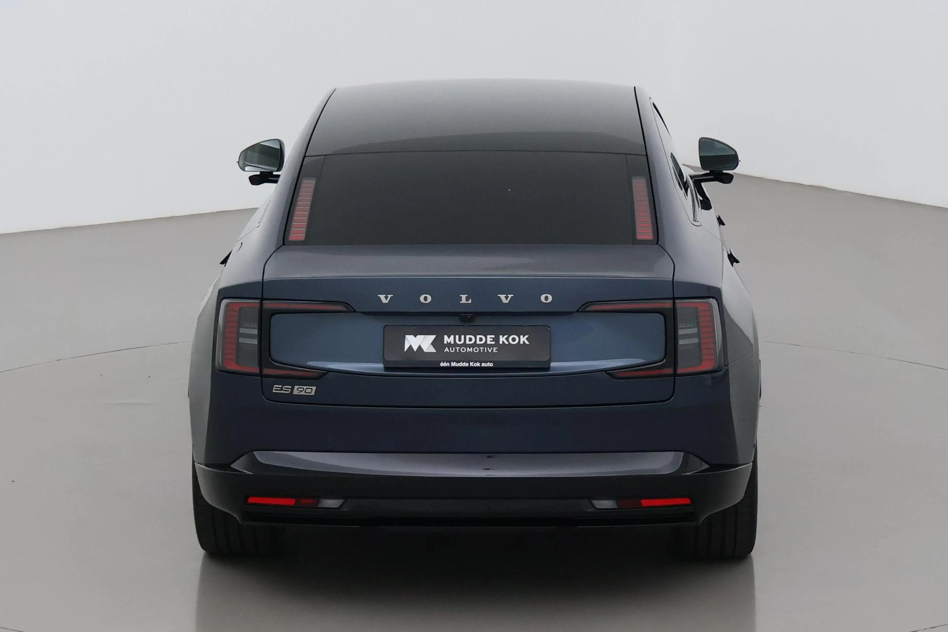 Volvo ES90 Single Motor Extended Range Ultra 92 kWh | FACELIF — photo 9
