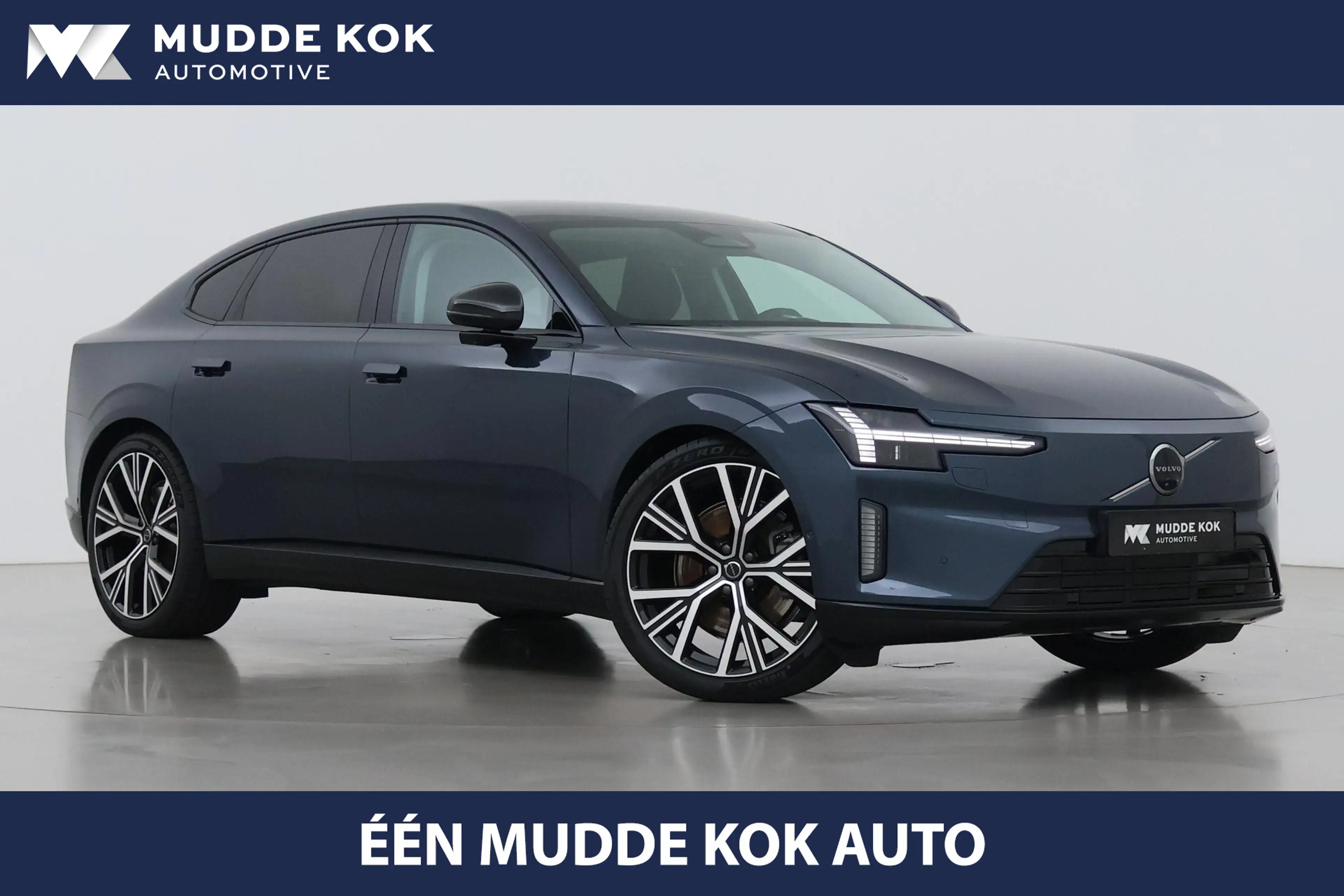 Volvo ES90 Single Motor Extended Range Ultra 92 kWh | FACELIF