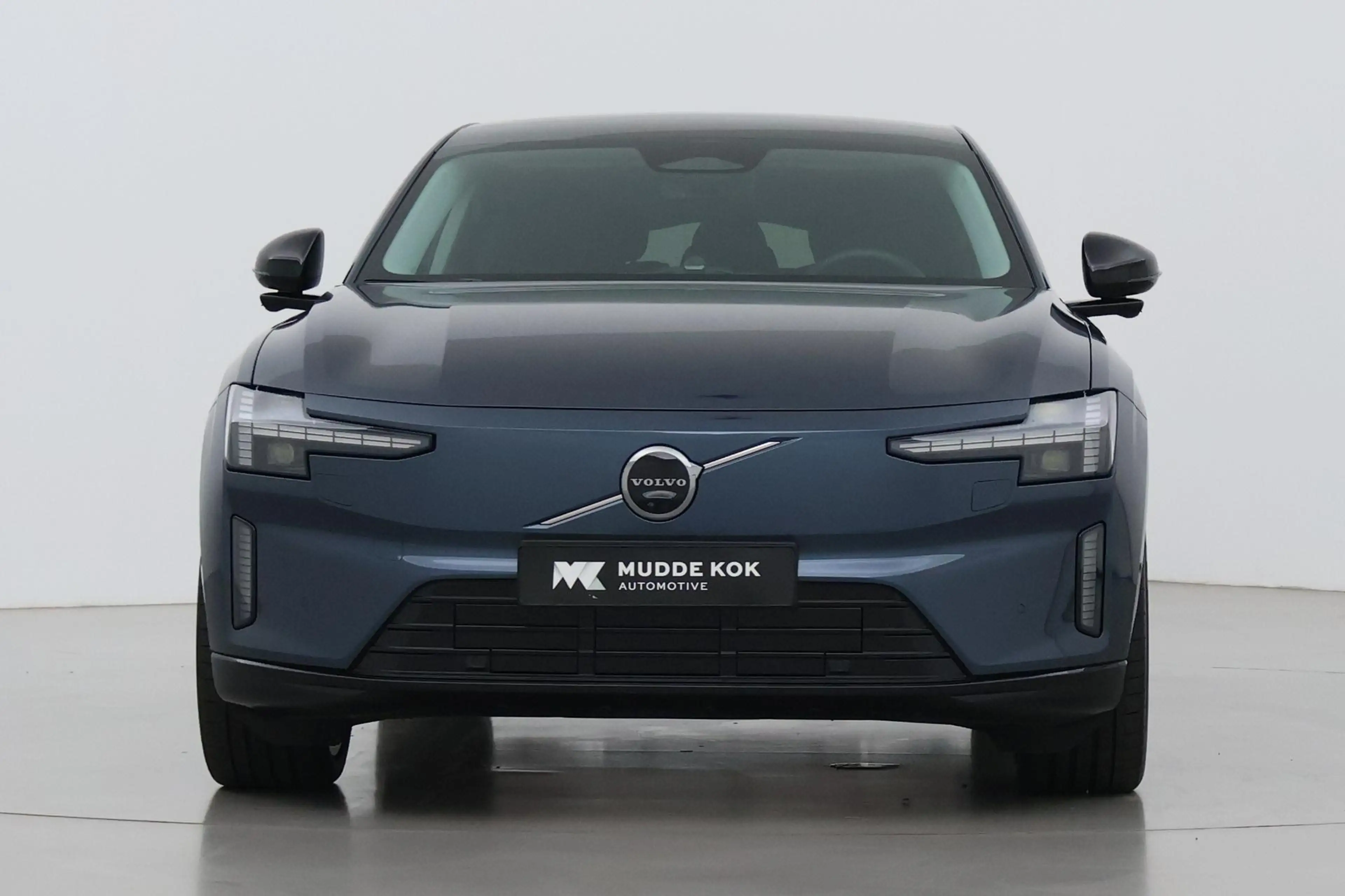 Volvo ES90 Single Motor Extended Range Ultra 92 kWh | FACELIF — photo 16