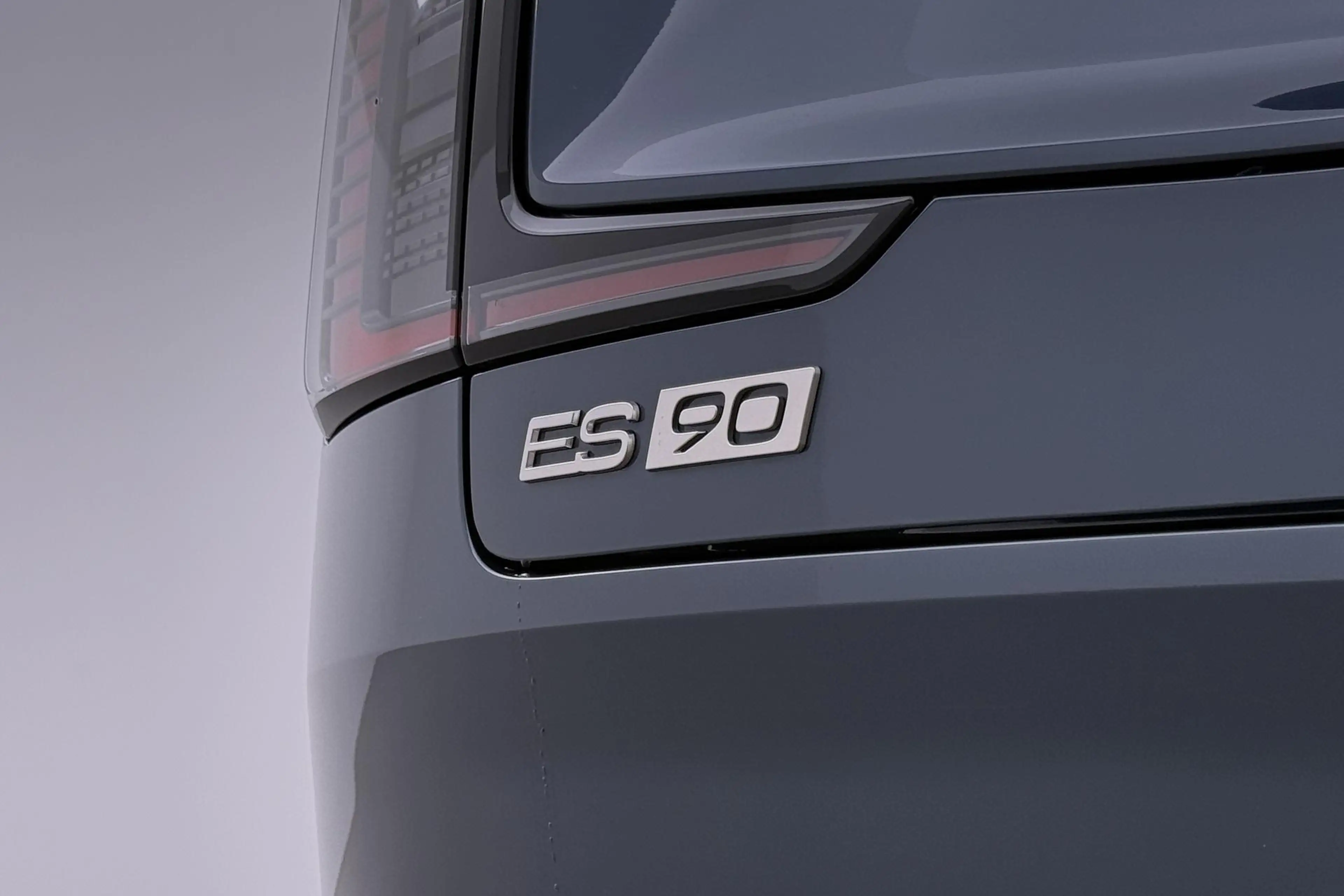 Volvo ES90 Single Motor Extended Range Ultra 92 kWh | FACELIF — photo 49