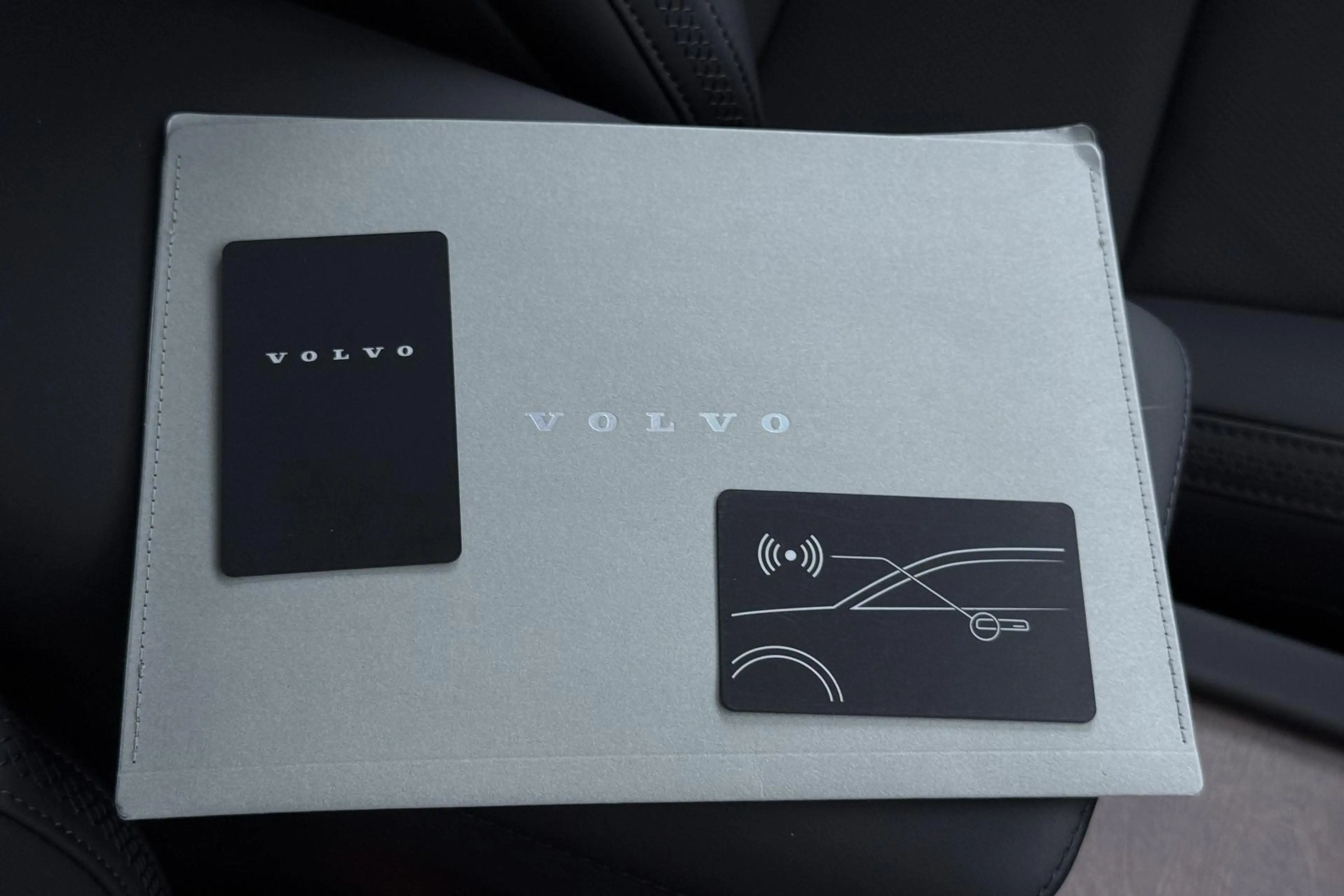 Volvo ES90 Single Motor Extended Range Ultra 92 kWh | FACELIF — photo 18