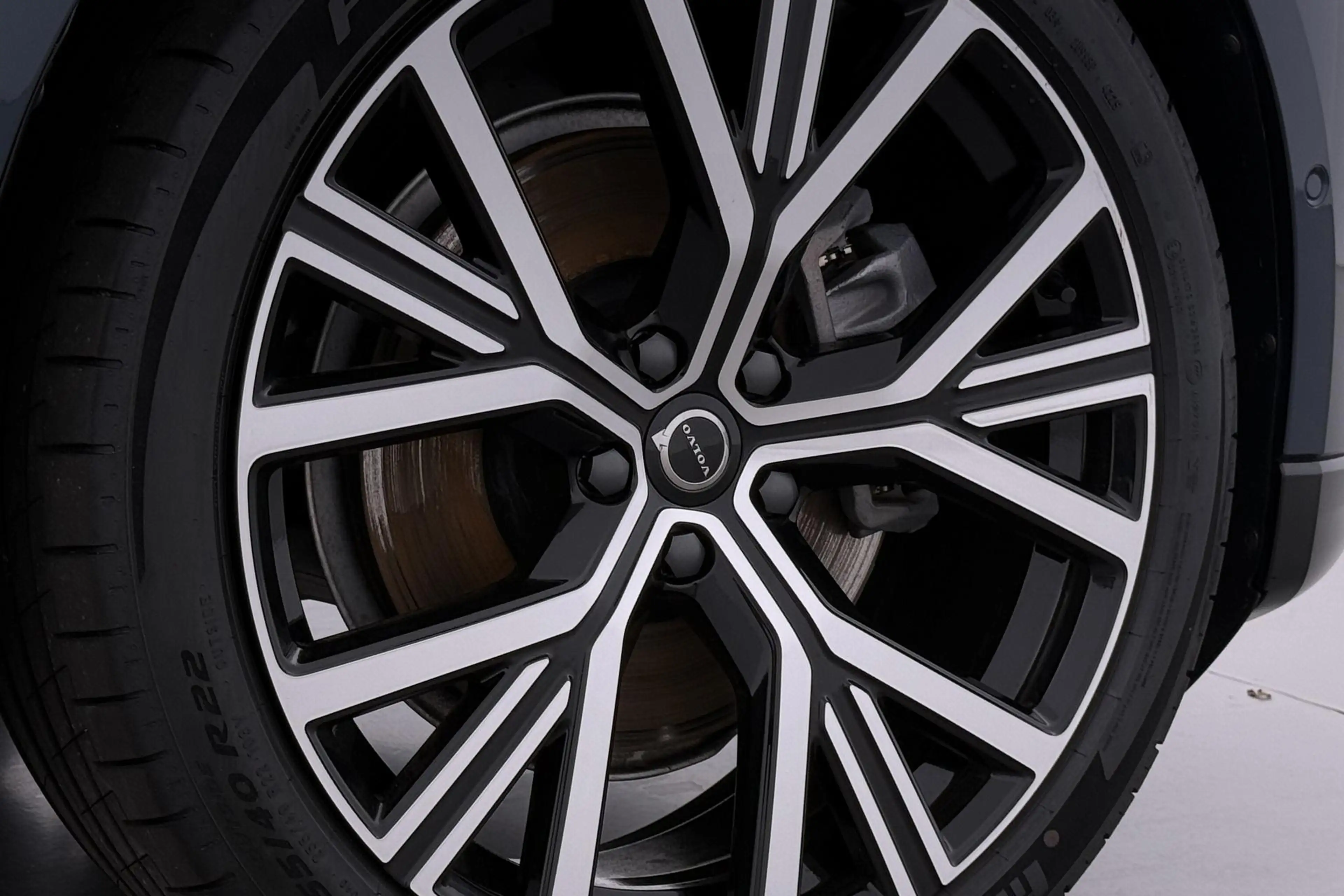 Volvo ES90 Single Motor Extended Range Ultra 92 kWh | FACELIF — photo 47