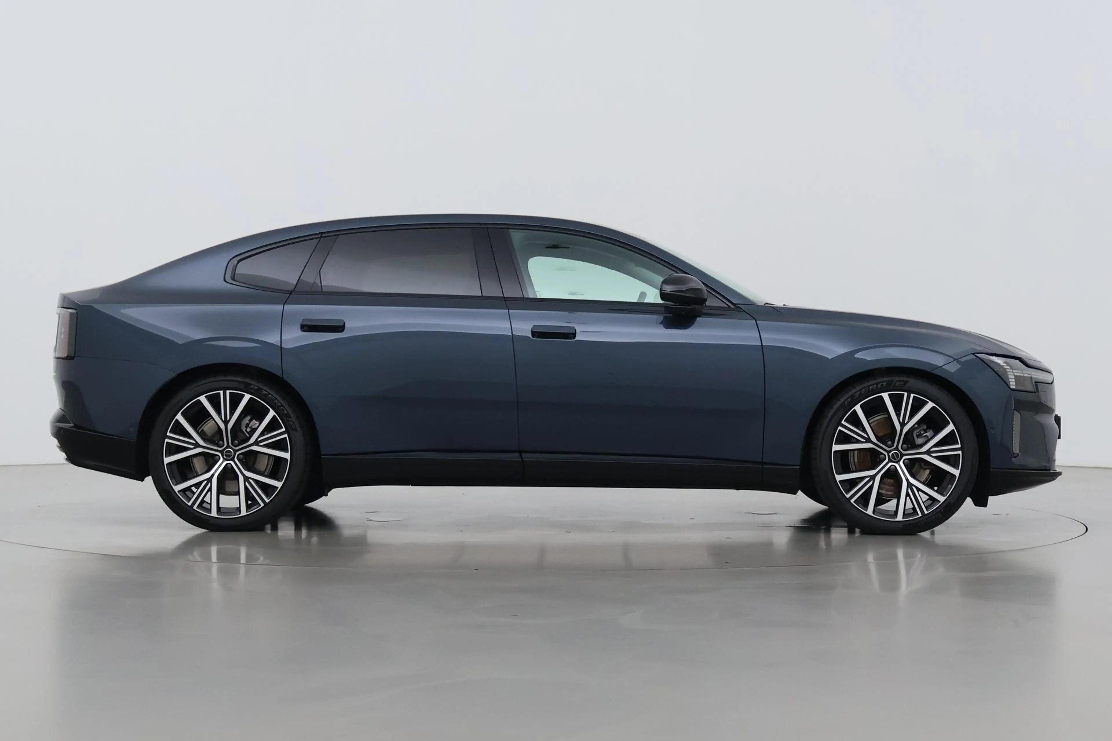 Volvo ES90 Single Motor Extended Range Ultra 92 kWh | FACELIF — photo 10