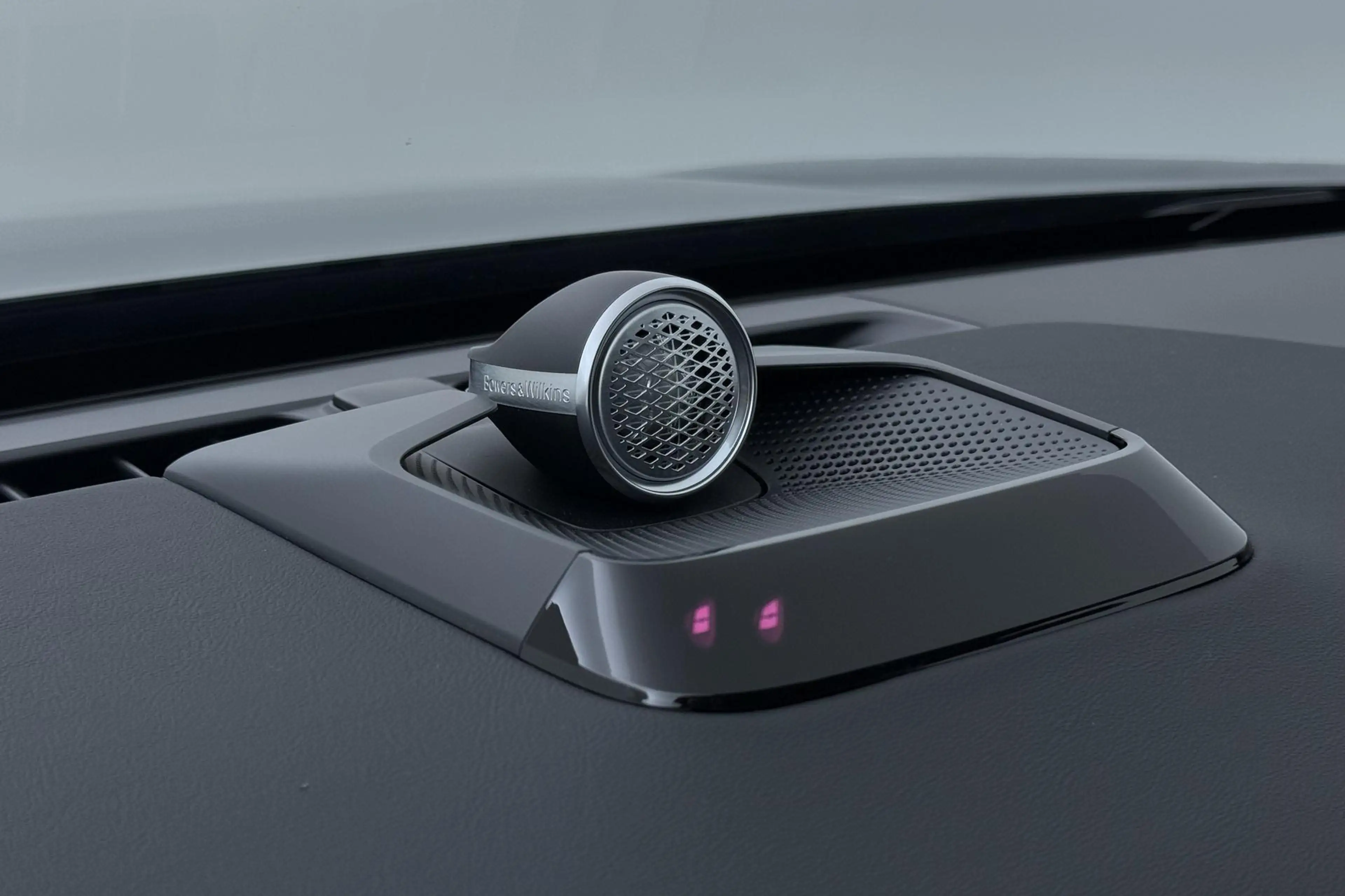 Volvo ES90 Single Motor Extended Range Ultra 92 kWh | FACELIF — photo 13