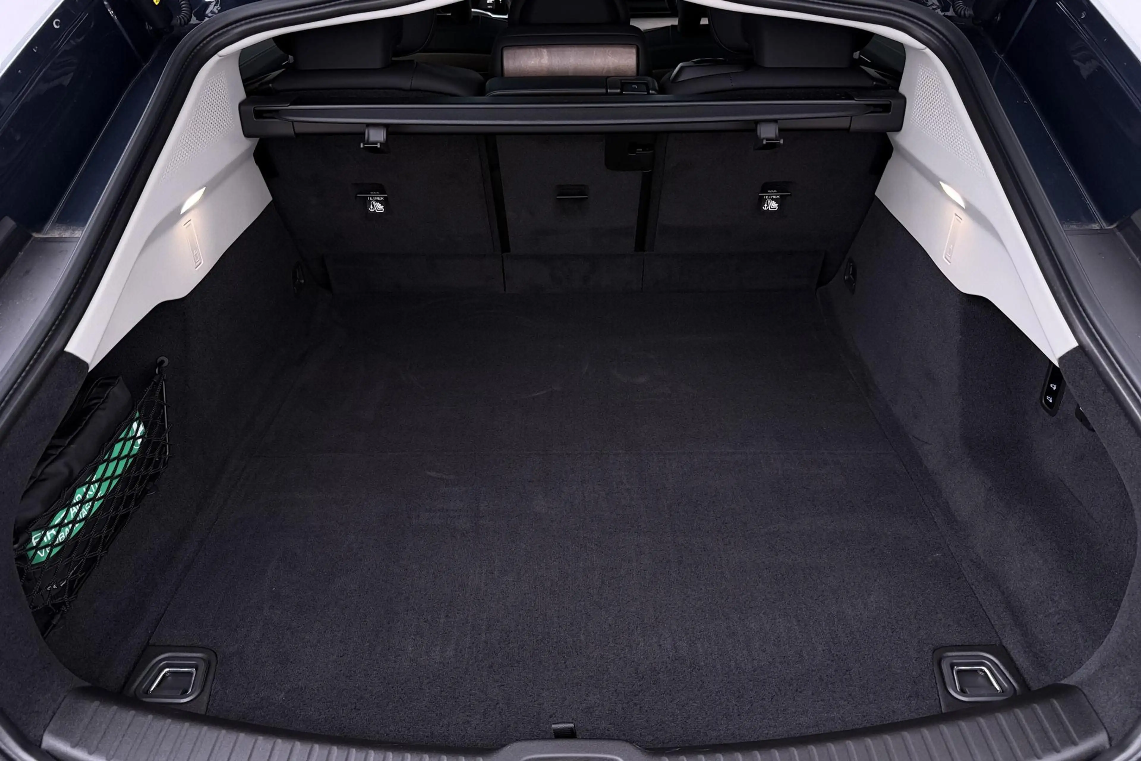 Volvo ES90 Single Motor Extended Range Ultra 92 kWh | FACELIF — photo 45