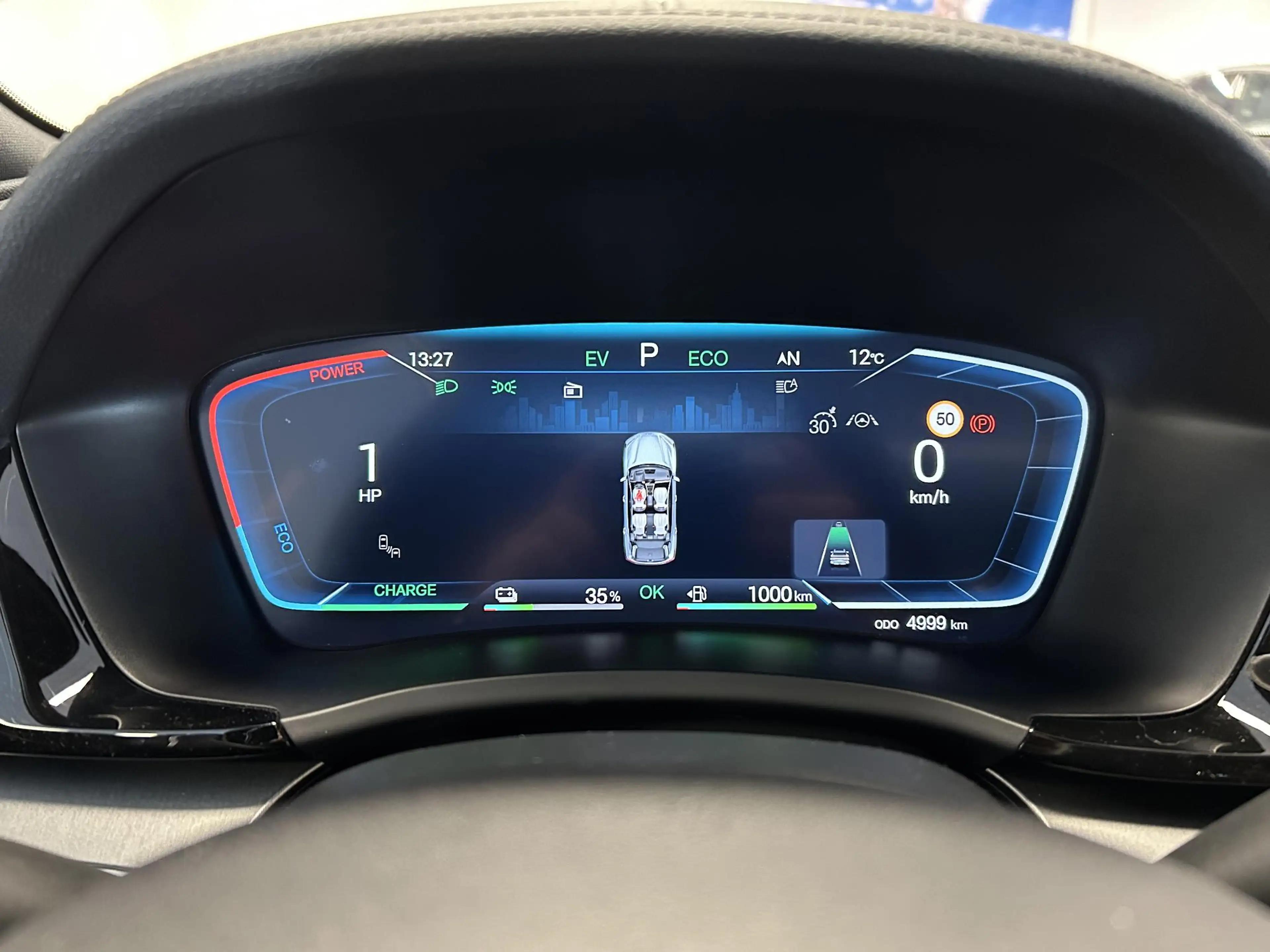 BYD Seal U 1.5 DM-i FWD Boost | PANO | BRUIN LEDER | NAVI | C — photo 4